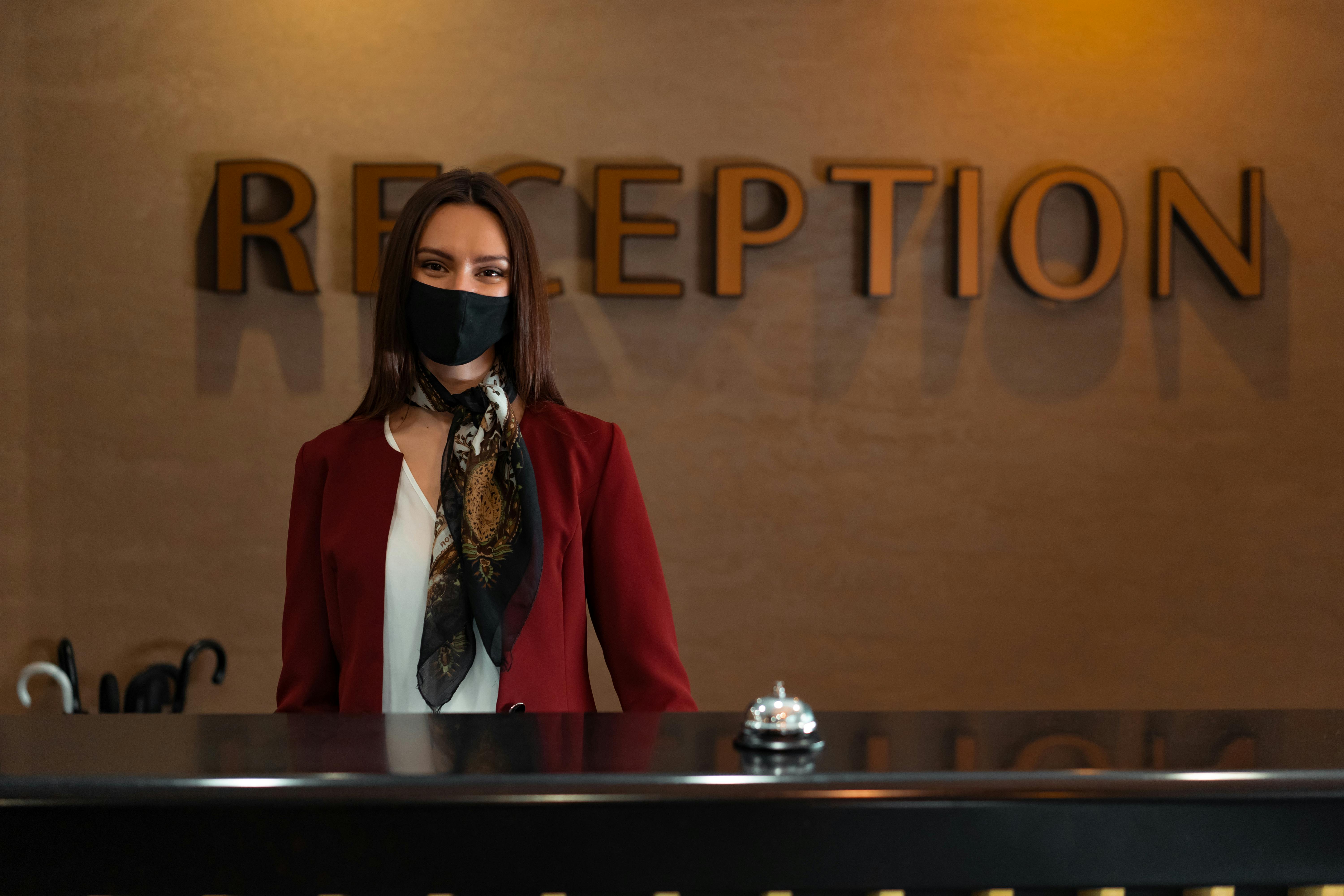 Hotel Client
